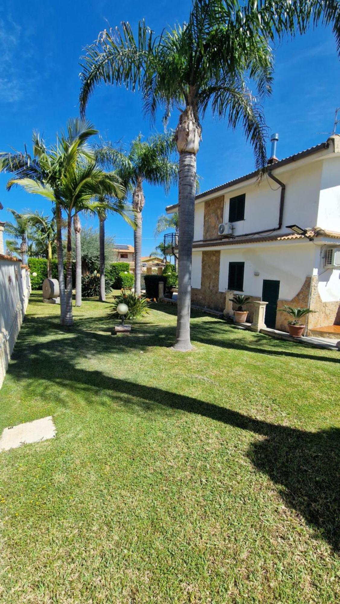 Villa Carlotta Brucoli Exterior photo