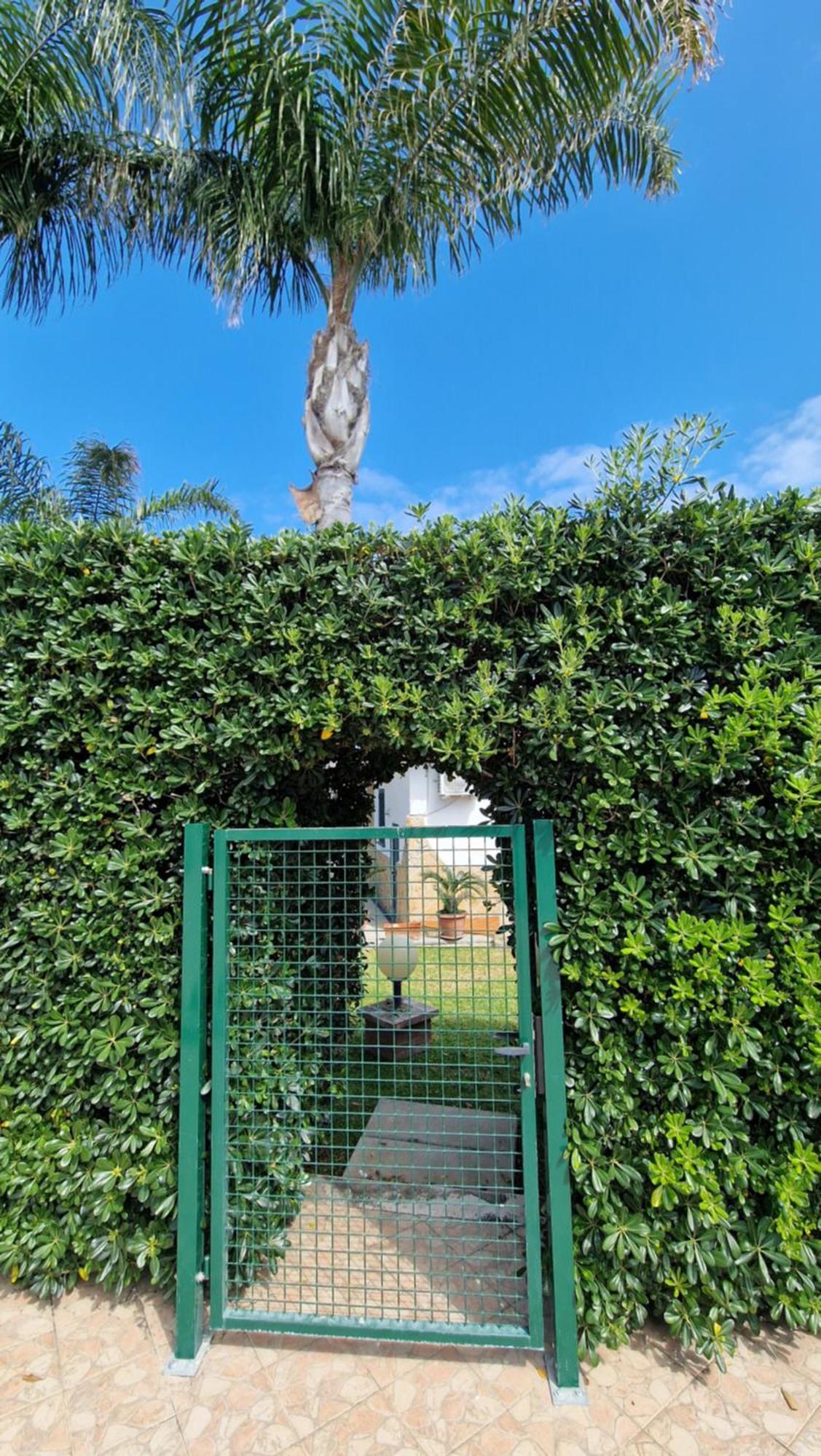 Villa Carlotta Brucoli Exterior photo