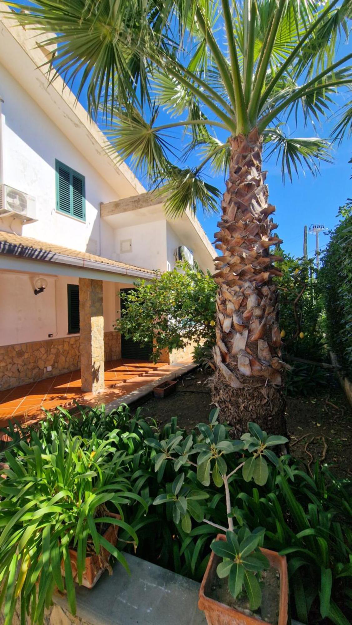 Villa Carlotta Brucoli Exterior photo