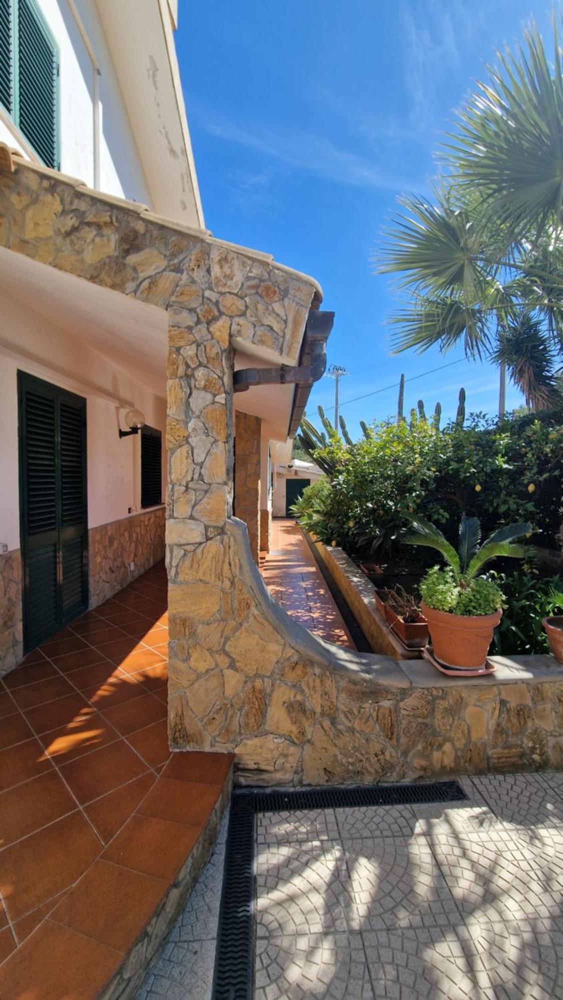 Villa Carlotta Brucoli Exterior photo